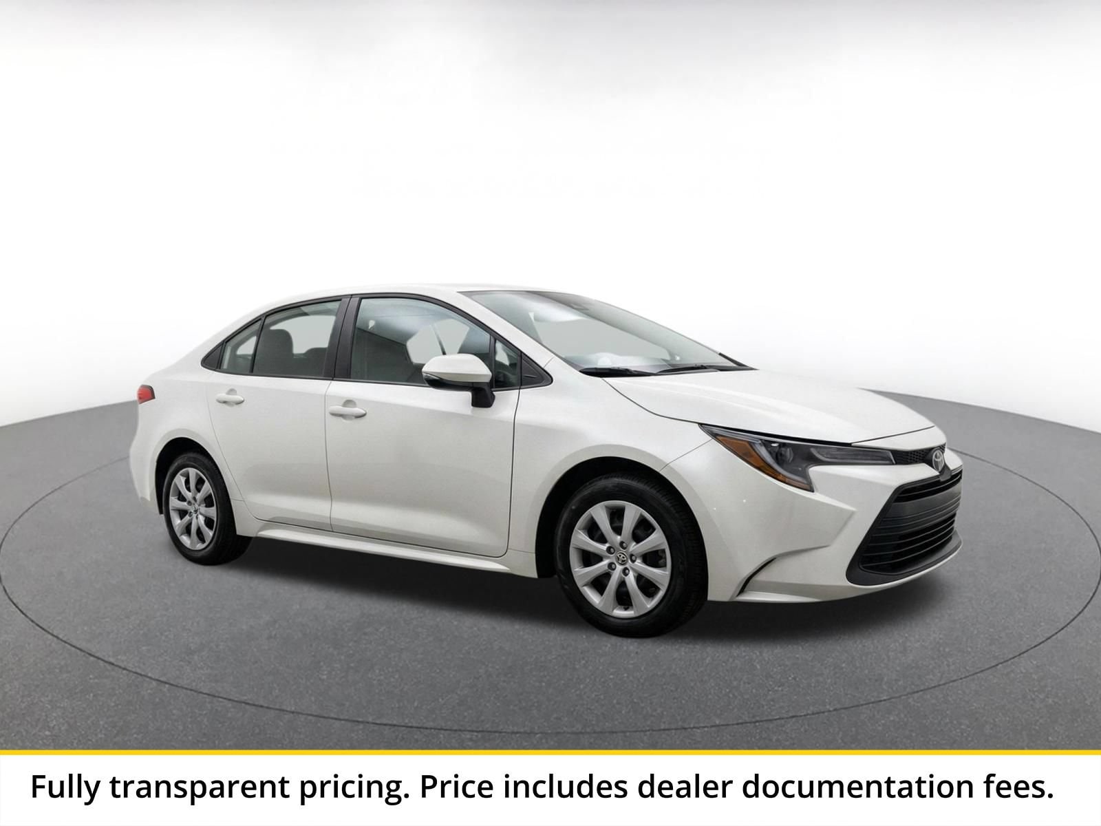 Thumbnail: 2025 Toyota Corolla - 1