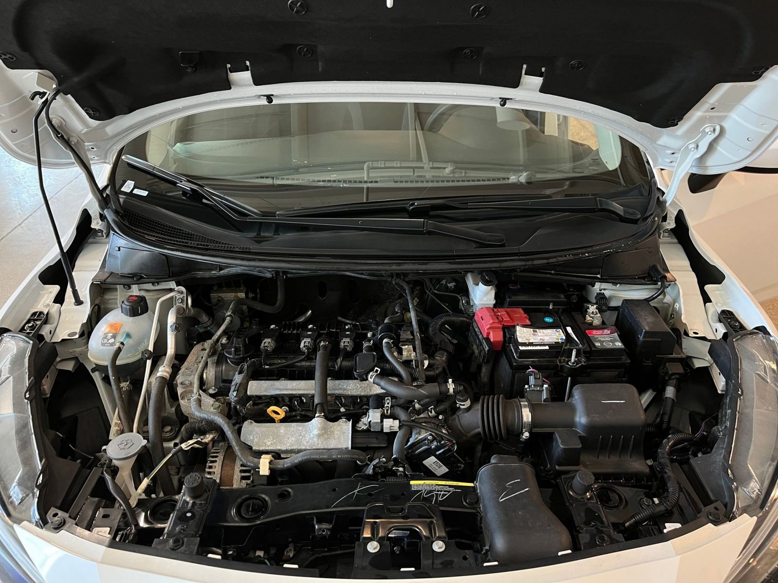 Thumbnail: 2025 Nissan Versa - 31