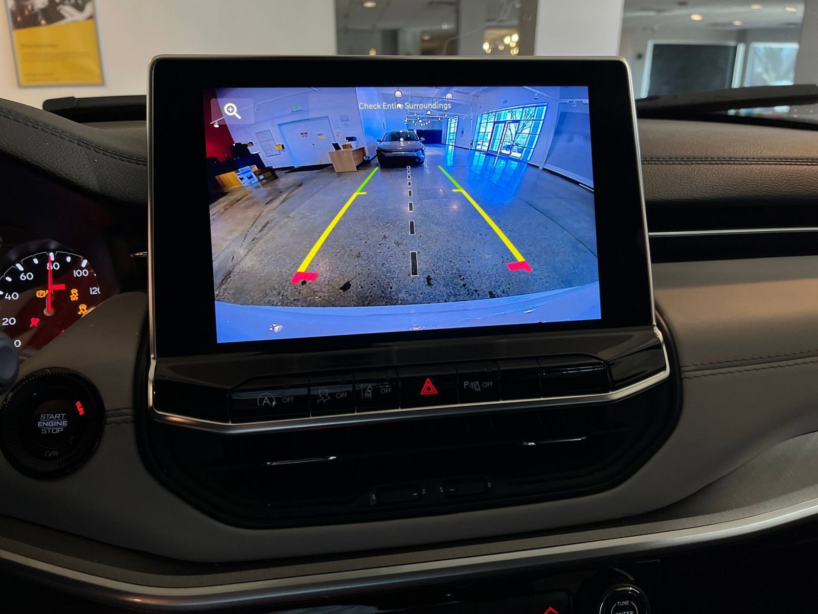 Thumbnail: 2025 Jeep Compass - 24