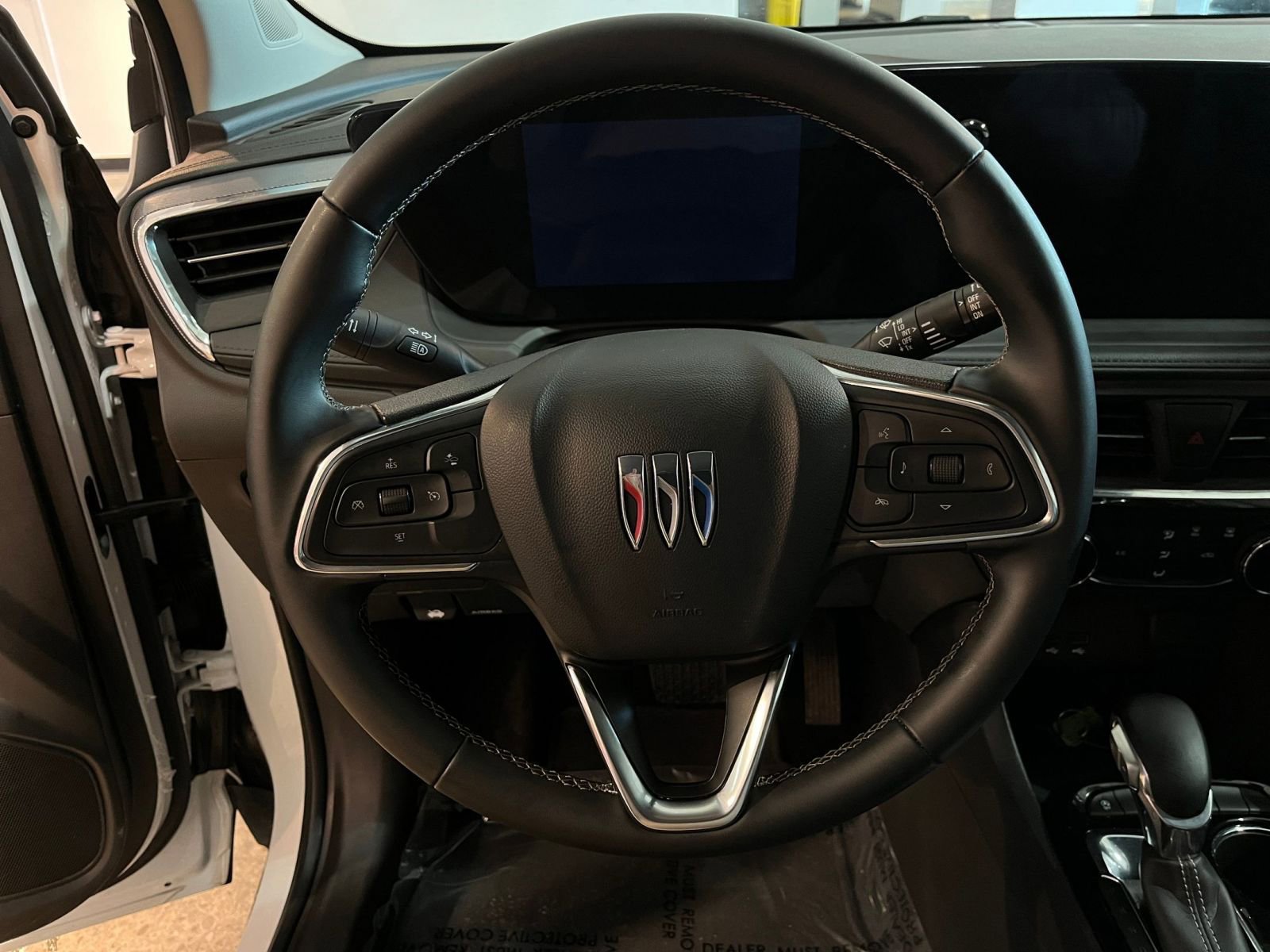 Thumbnail: 2025 Buick Encore GX - 27