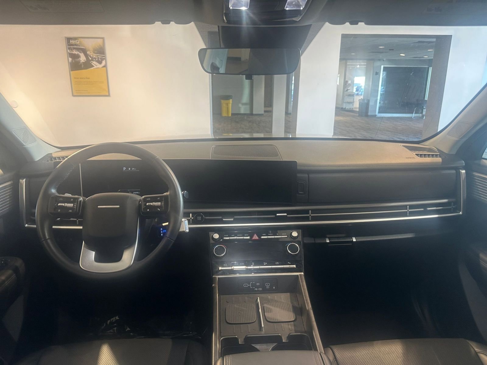 Thumbnail: 2025 Hyundai Santa Fe - 34