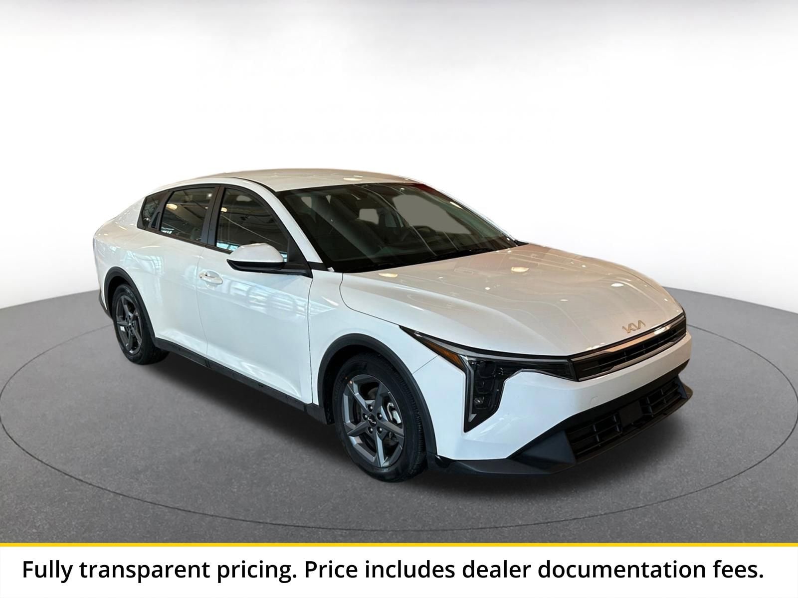 Thumbnail: 2025 Kia K4 - 1