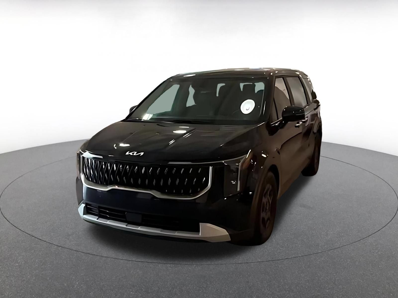 Thumbnail: 2026 Kia Carnival - 4