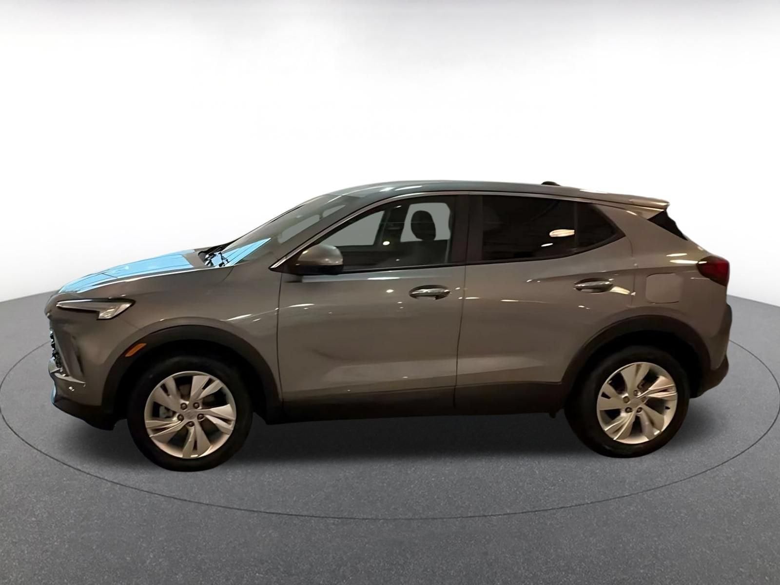 Thumbnail: 2026 Buick Encore GX - 7