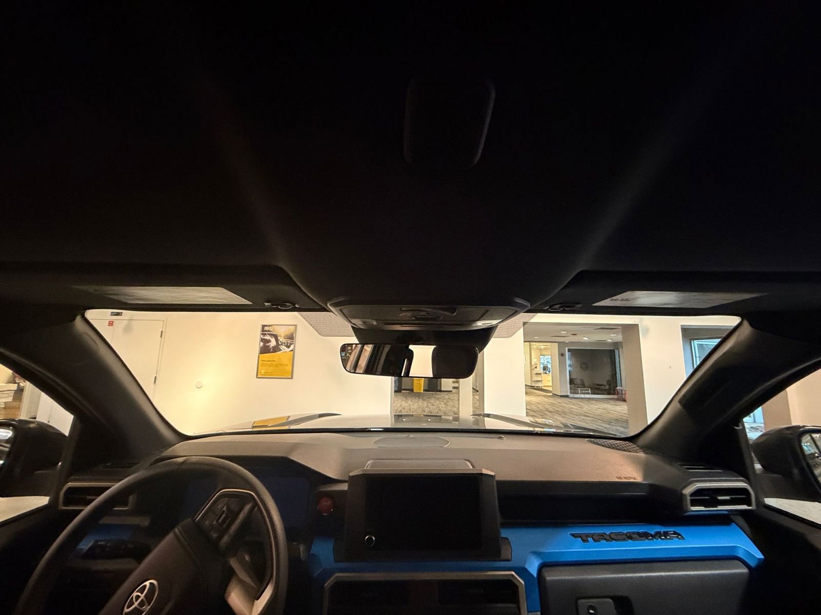 Thumbnail: 2025 Toyota Tacoma - 32