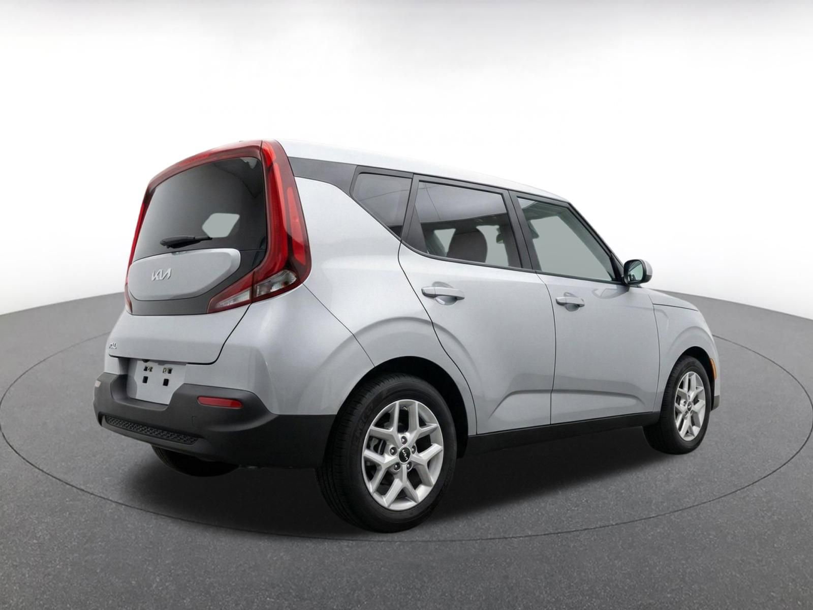 Thumbnail: 2025 Kia Soul - 9