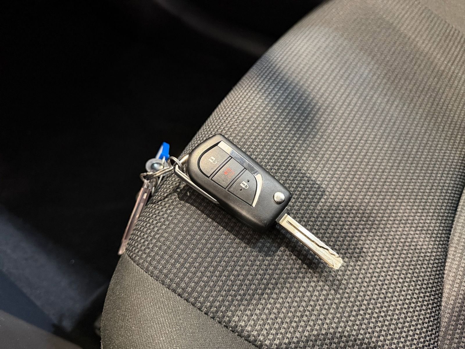 Thumbnail: 2025 Toyota RAV4 - 22