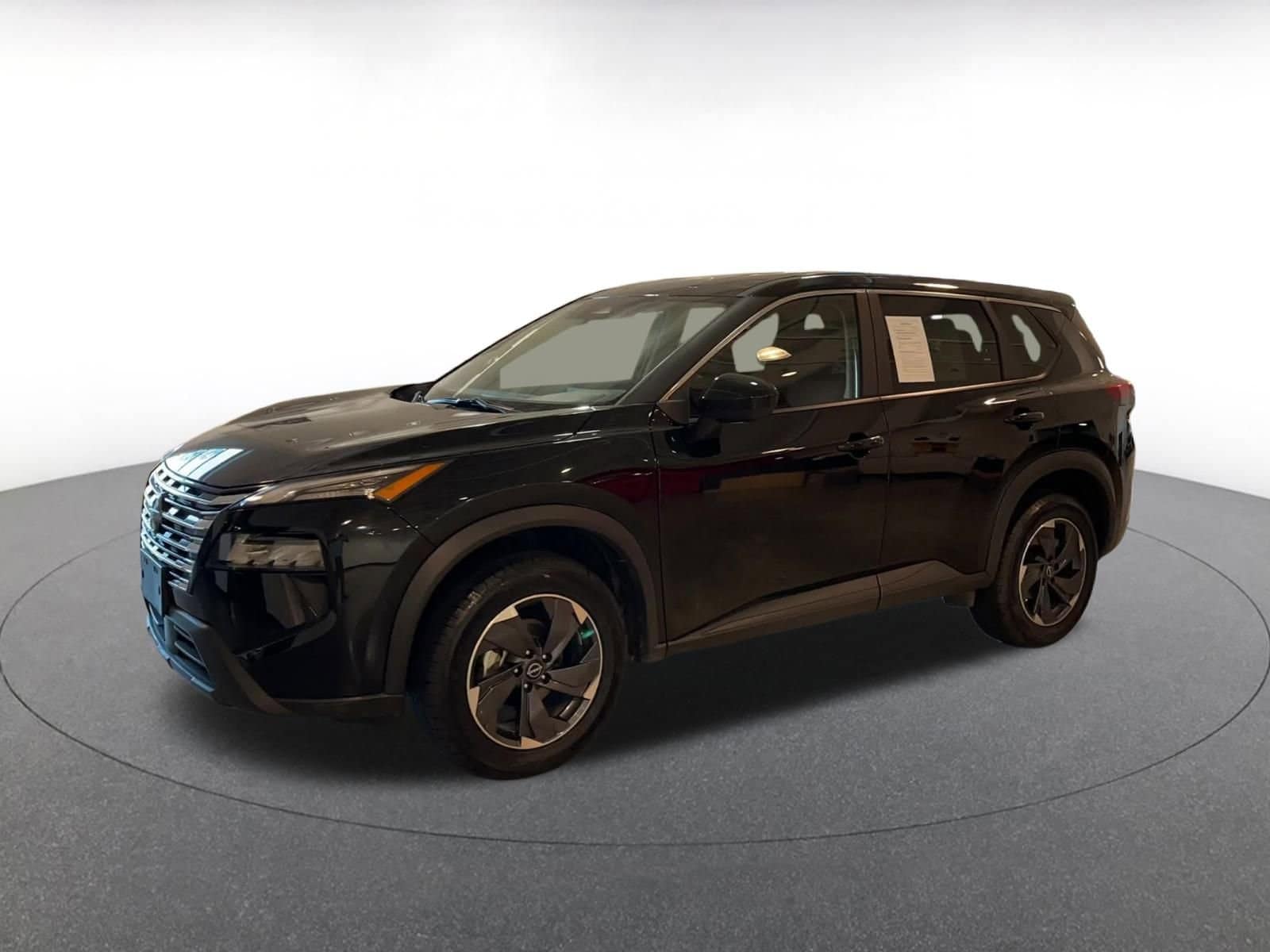 Thumbnail: 2024 Nissan Rogue - 8