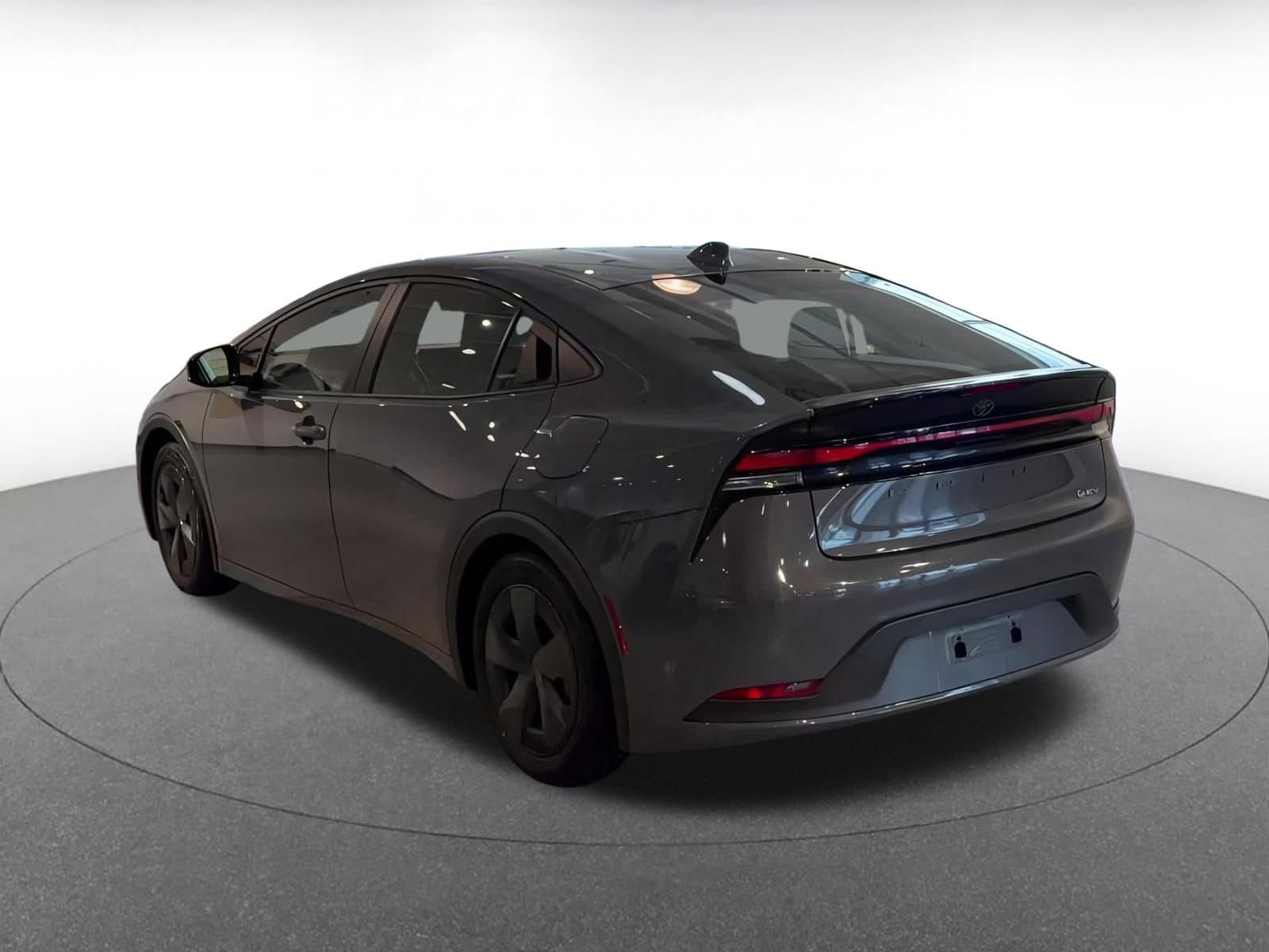 Thumbnail: 2025 Toyota Prius - 11