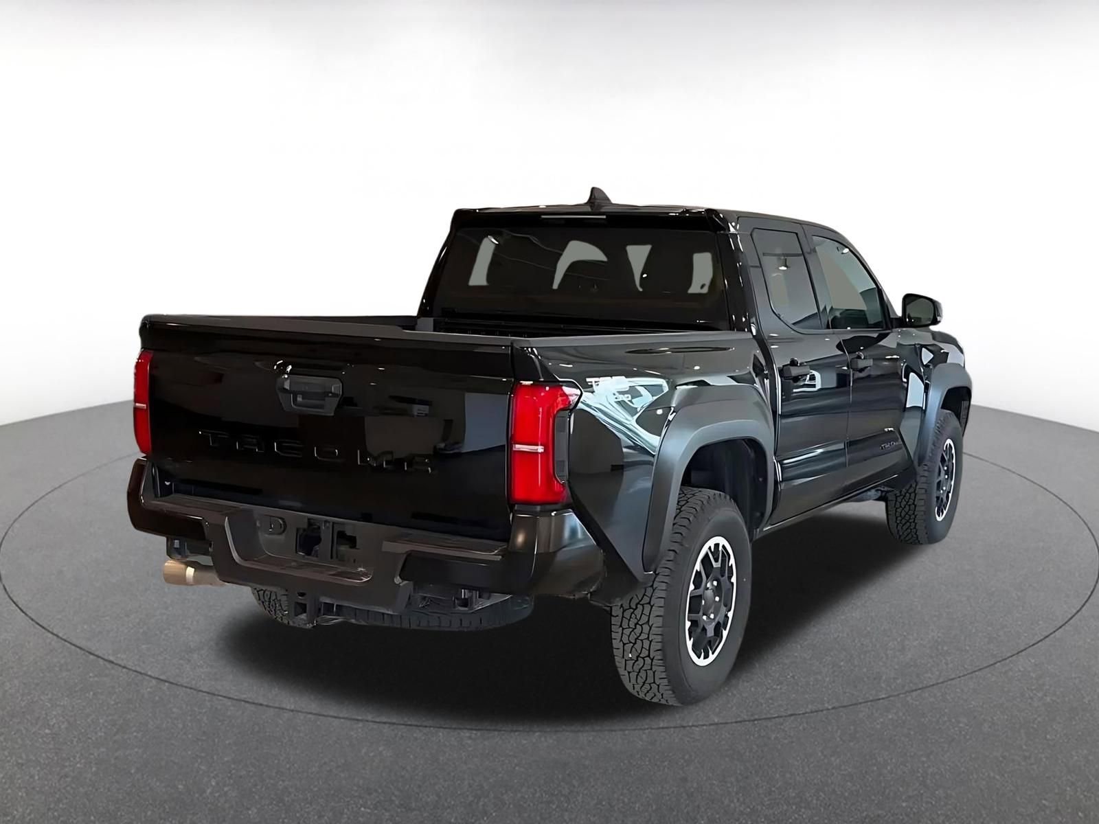 Thumbnail: 2025 Toyota Tacoma - 14