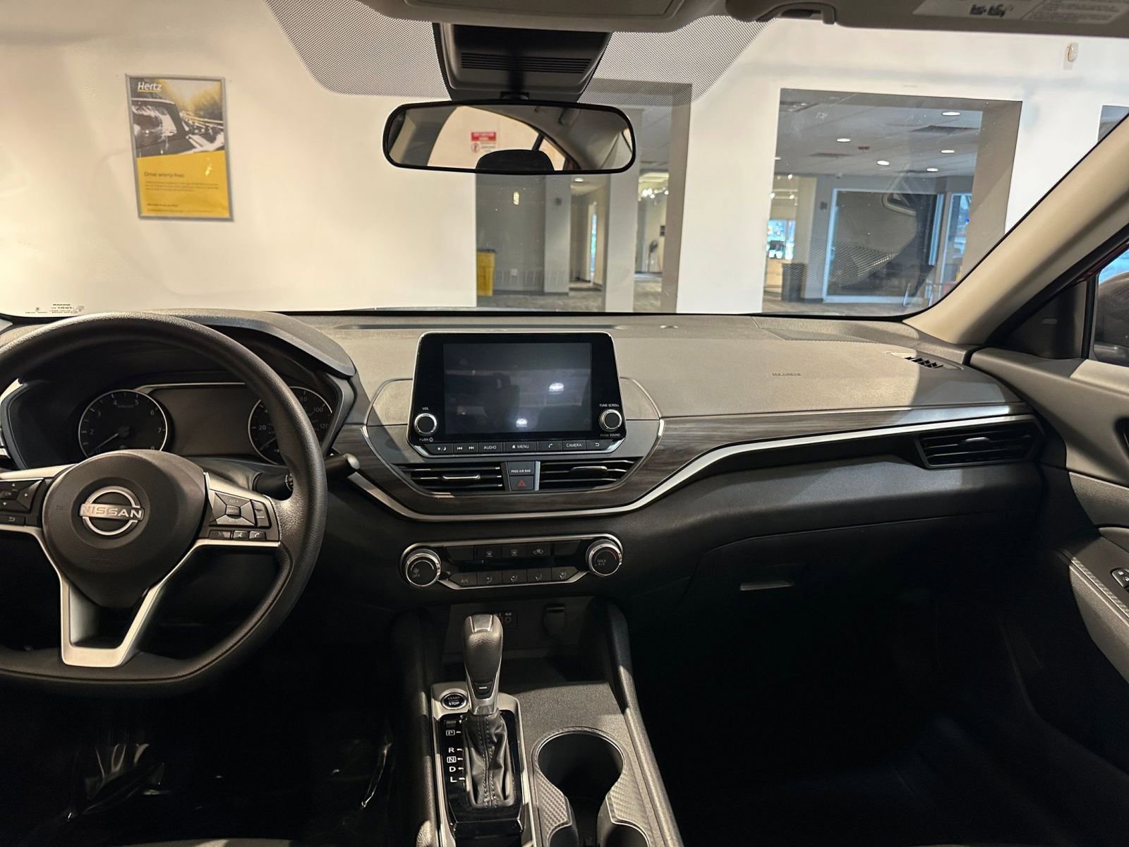 Thumbnail: 2025 Nissan Altima - 35