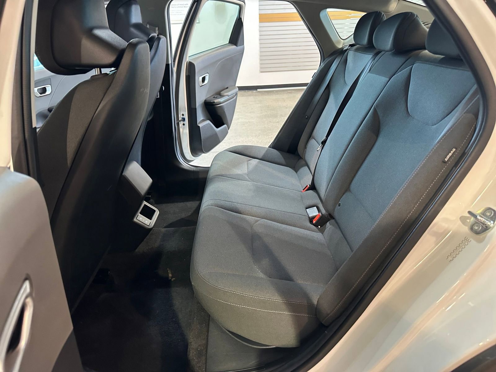 Thumbnail: 2025 Kia K4 - 24