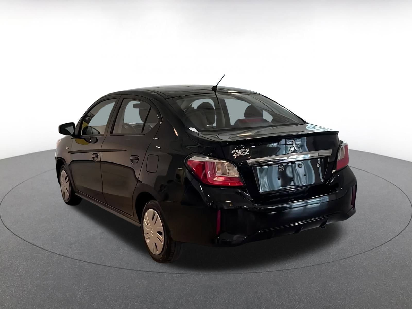 Thumbnail: 2024 Mitsubishi Mirage G4 - 10