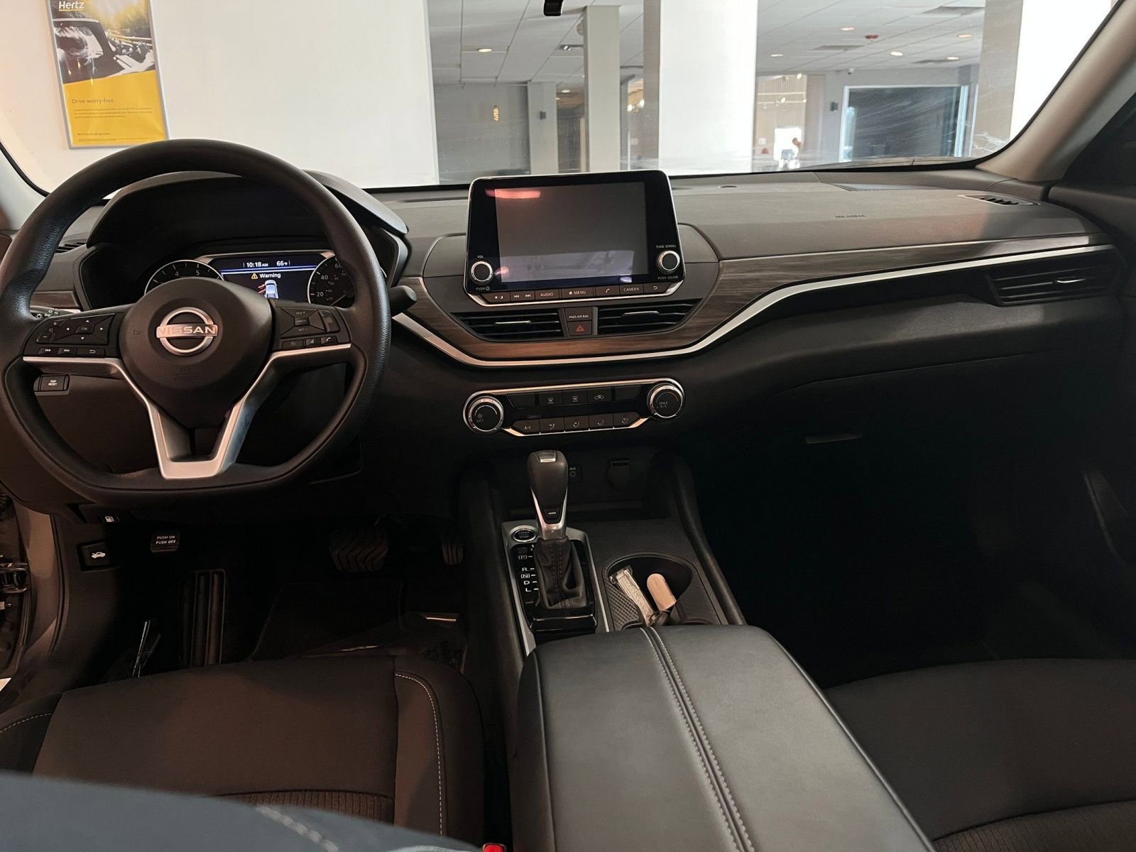 Thumbnail: 2025 Nissan Altima - 34