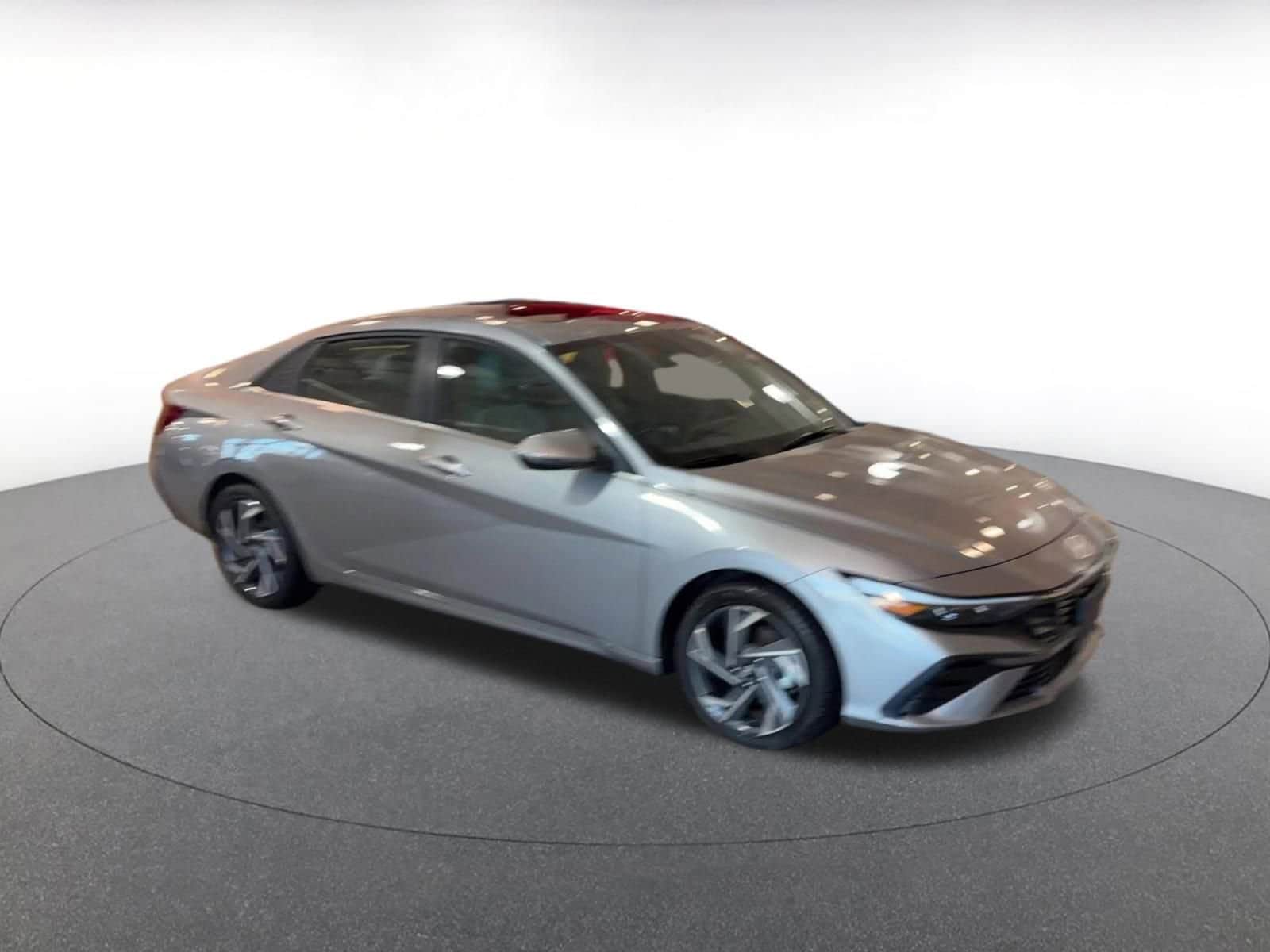 Thumbnail: 2025 Hyundai Elantra - 2