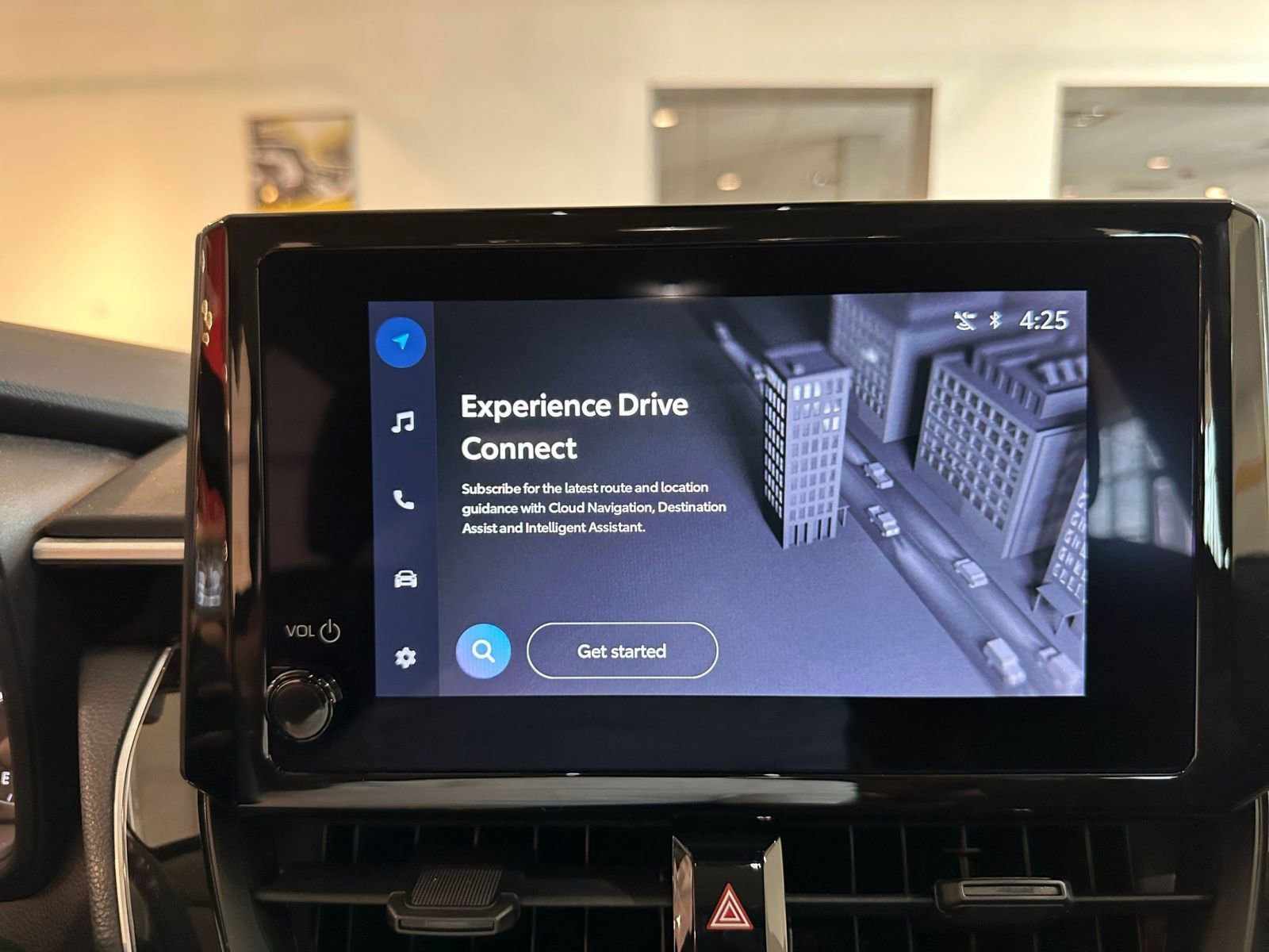 Thumbnail: 2025 Toyota Corolla - 20