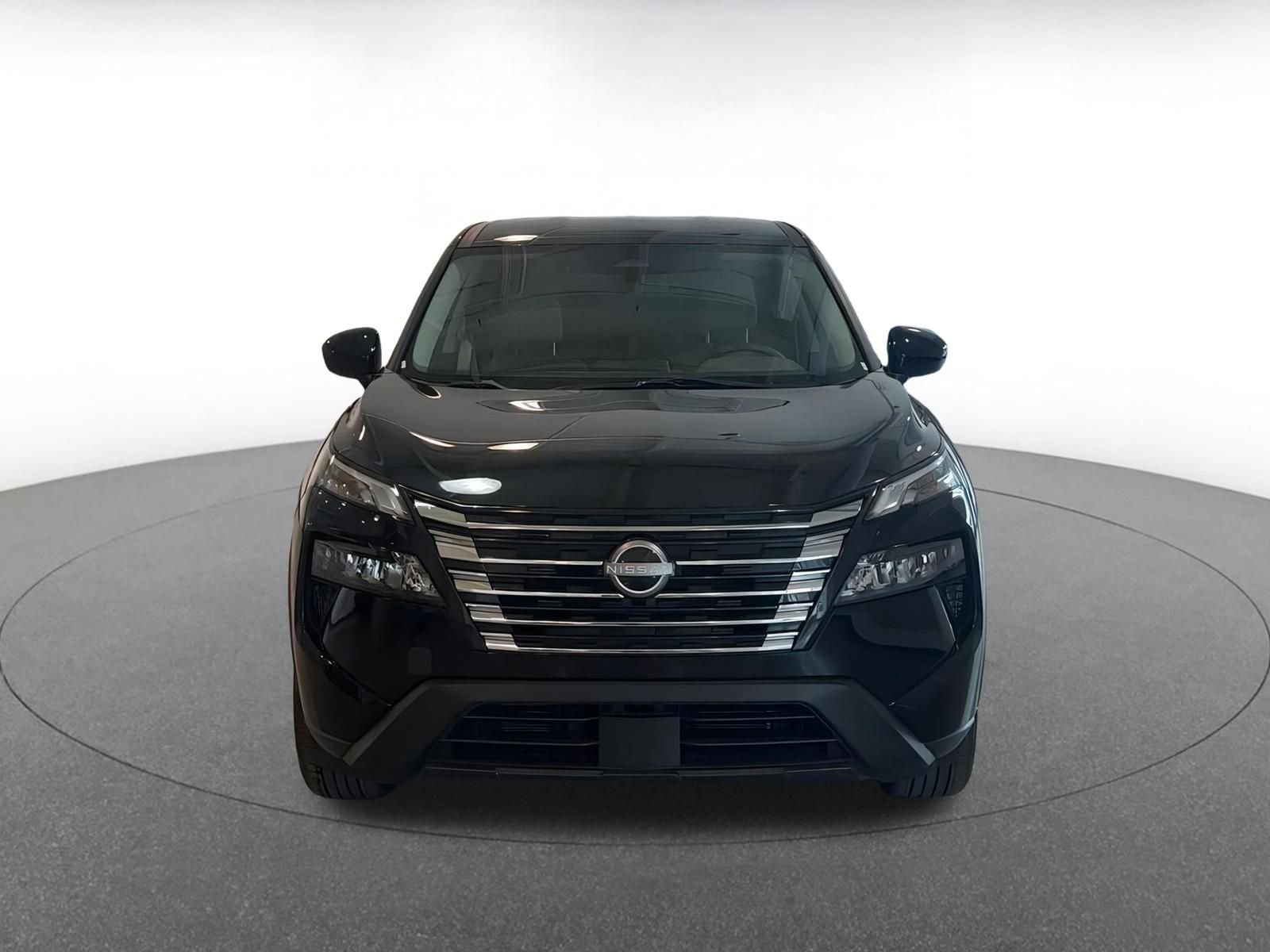 Thumbnail: 2024 Nissan Rogue - 4