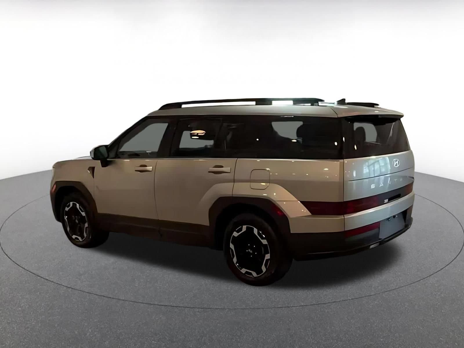 Thumbnail: 2026 Hyundai Santa Fe - 10