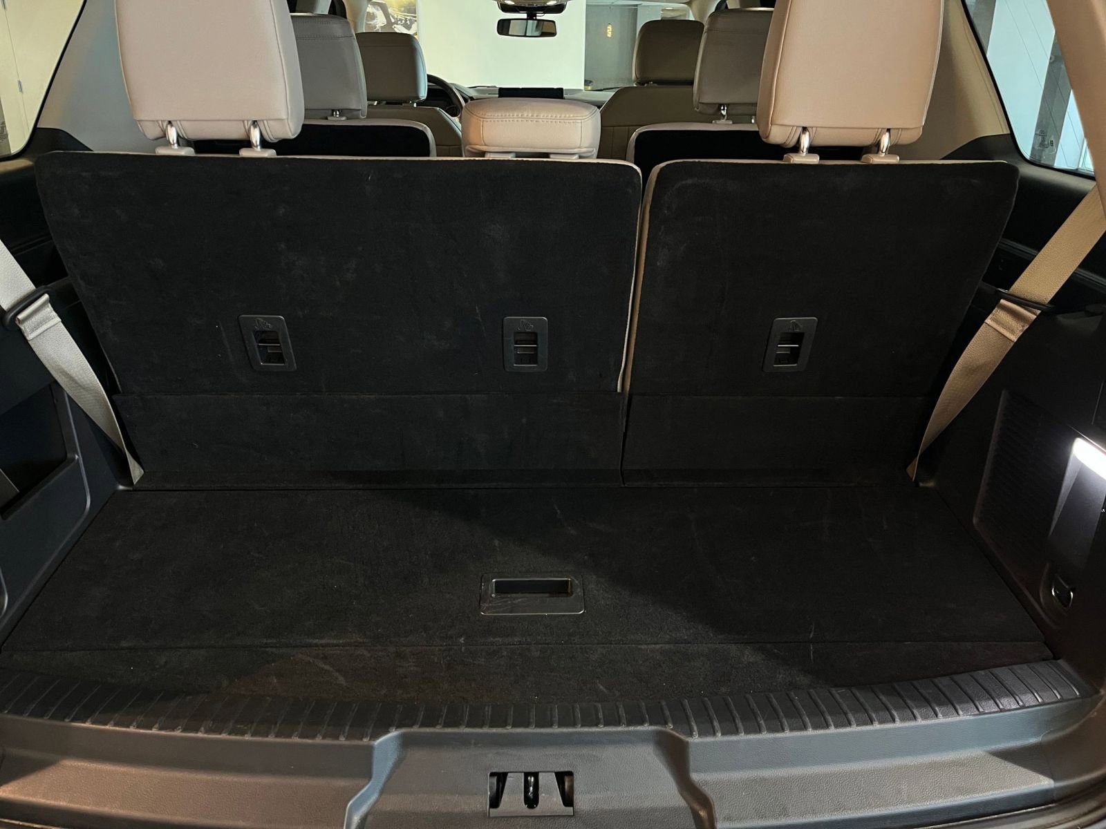 Thumbnail: 2024 Ford Expedition - 31