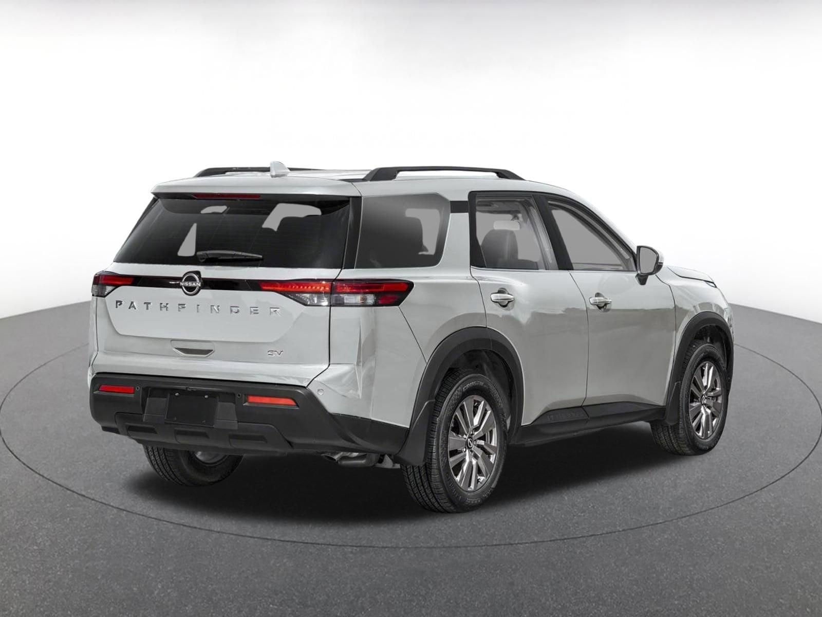 Thumbnail: 2025 Nissan Pathfinder - 2