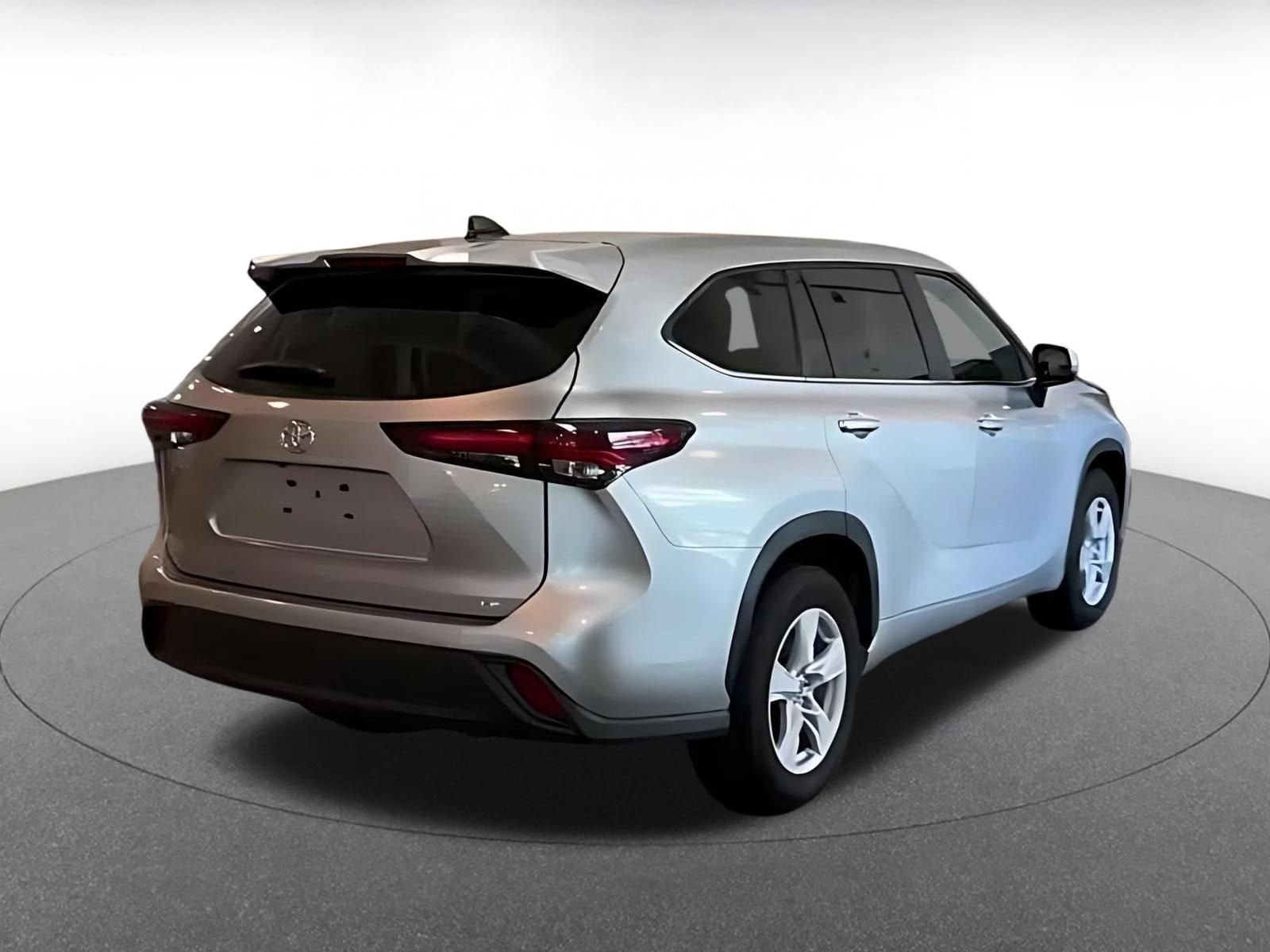 Thumbnail: 2025 Toyota Highlander - 10