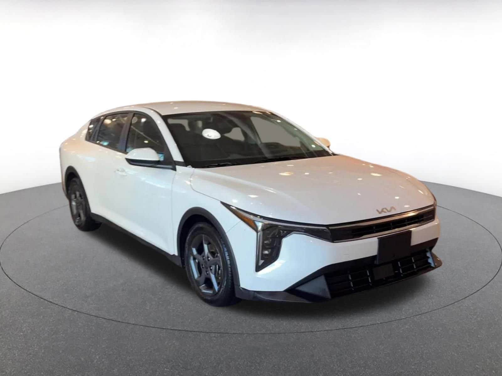 Thumbnail: 2025 Kia K4 - 3