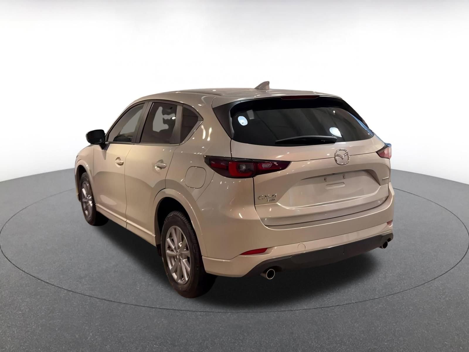 Thumbnail: 2025 Mazda CX-5 - 11