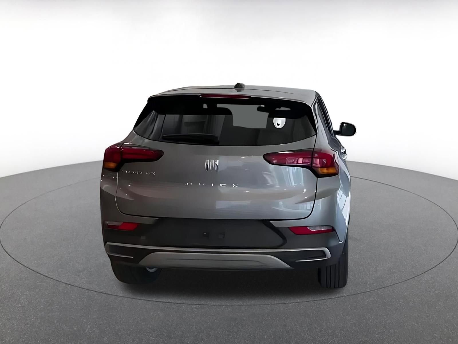 Thumbnail: 2025 Buick Encore GX - 12