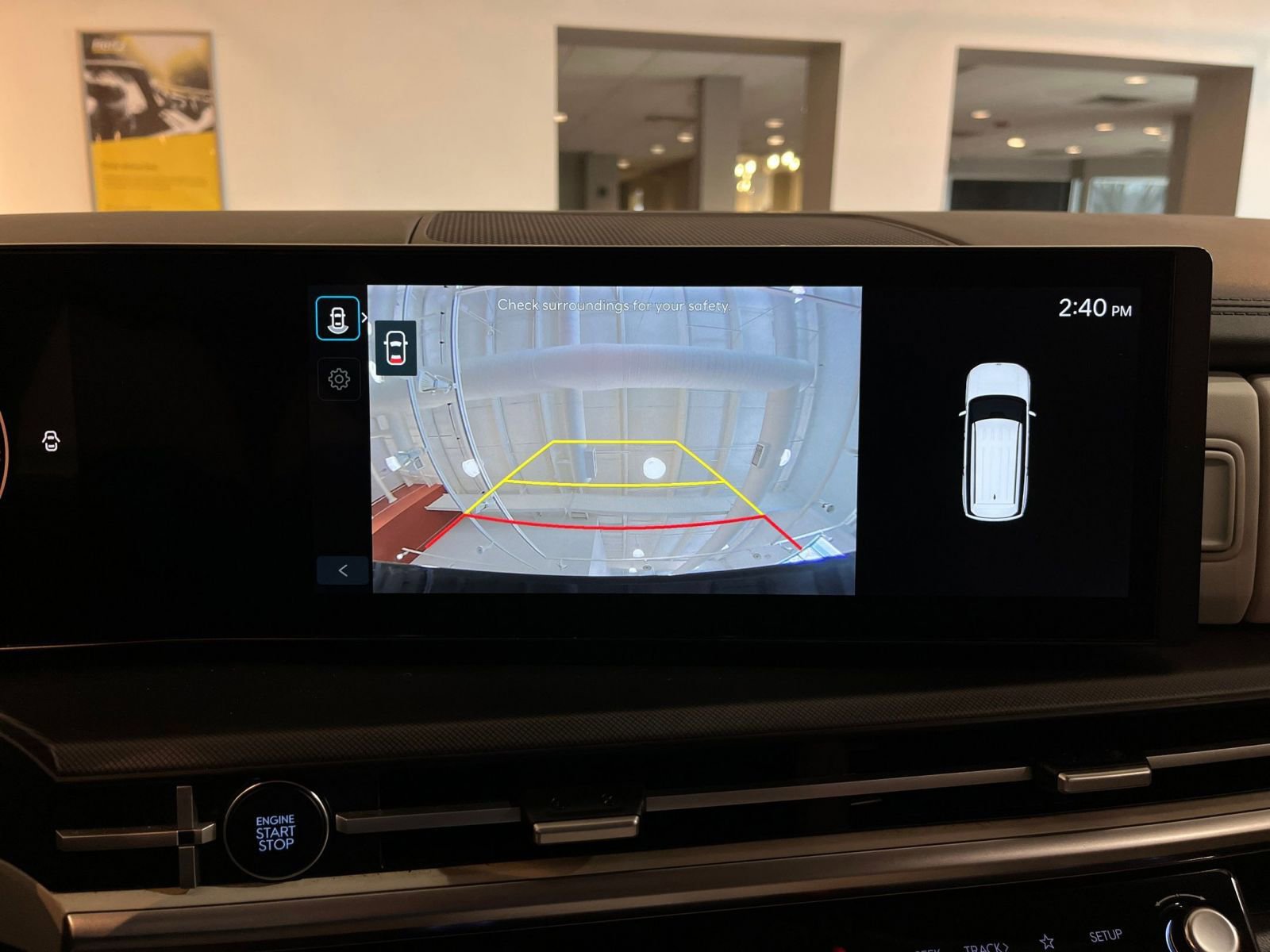 Thumbnail: 2025 Hyundai Santa Fe - 23