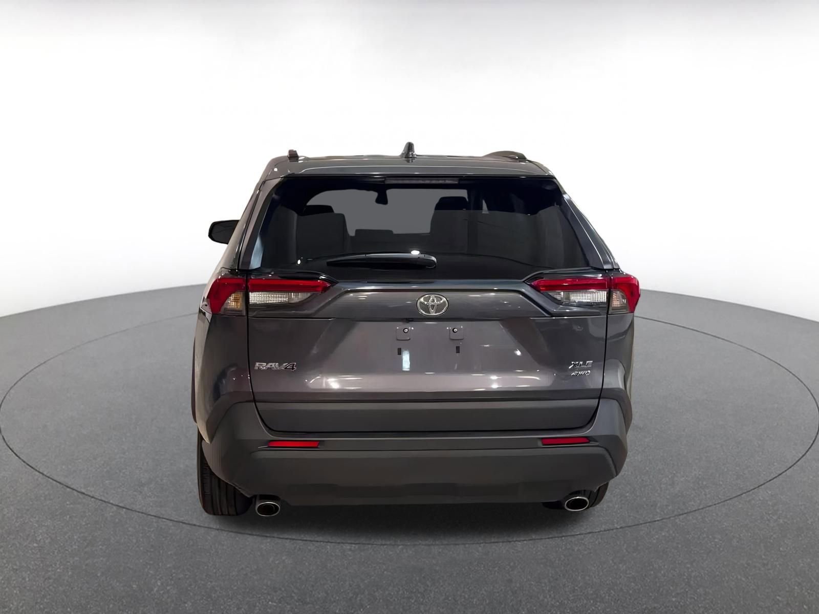 Thumbnail: 2025 Toyota RAV4 - 12