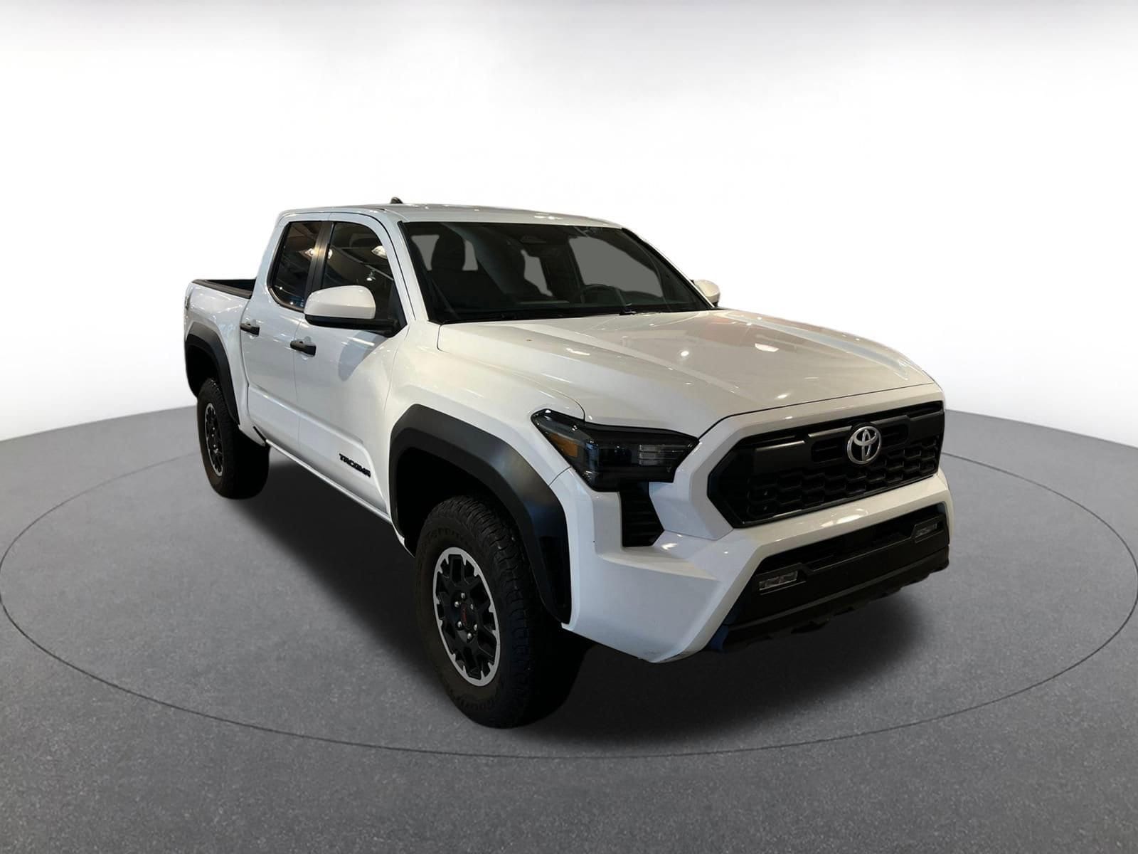 Thumbnail: 2025 Toyota Tacoma - 1