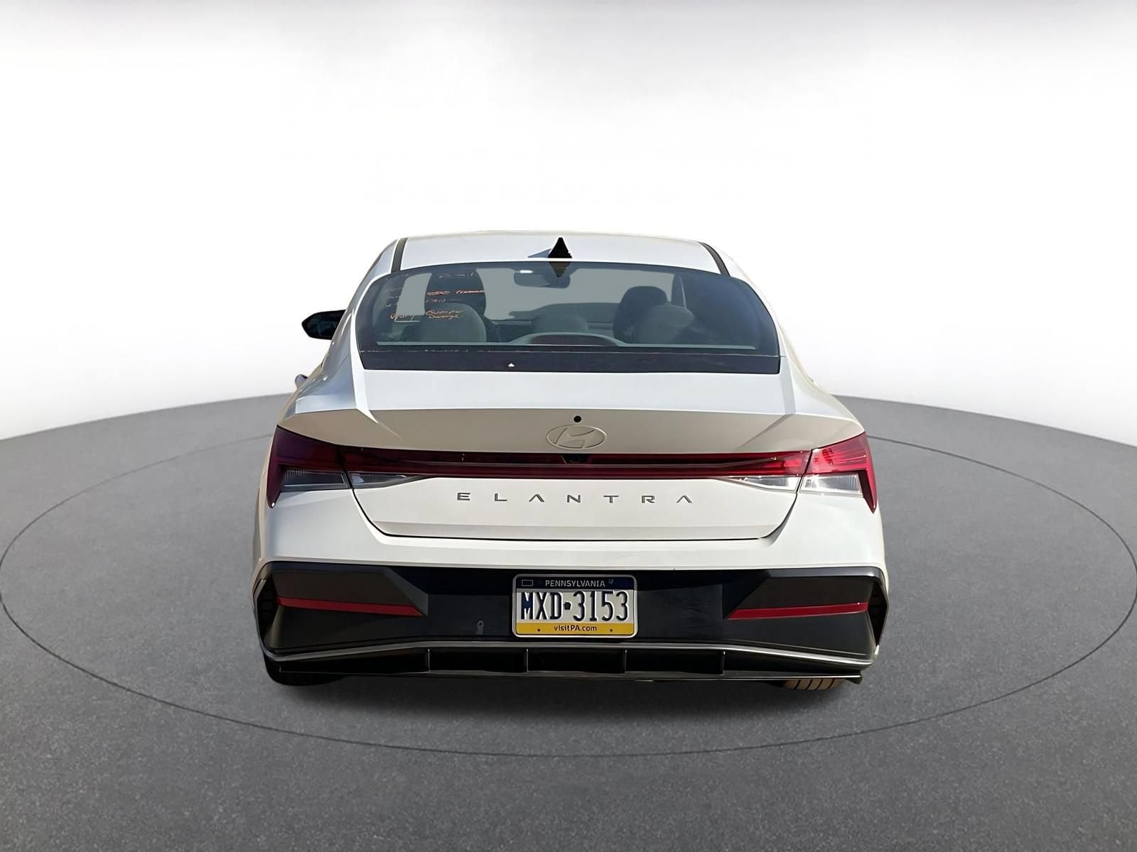 Thumbnail: 2025 Hyundai Elantra - 14