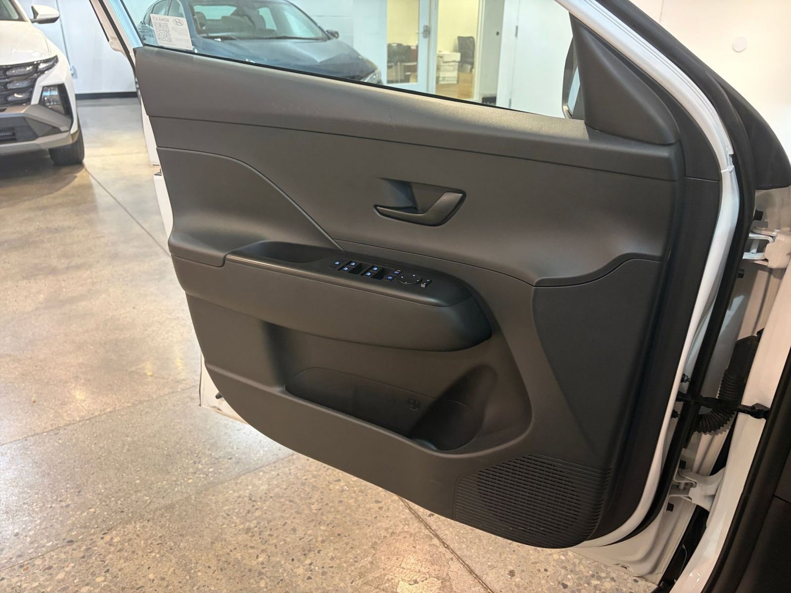 Thumbnail: 2025 Hyundai Kona - 20