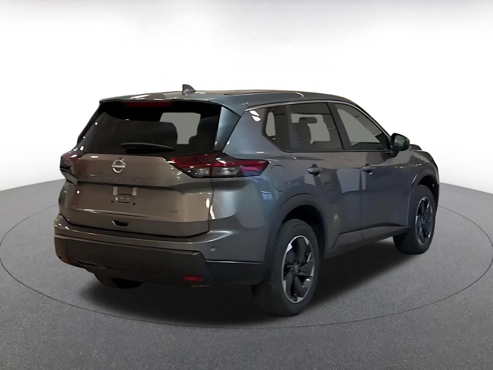 Thumbnail: 2025 Nissan Rogue - 14