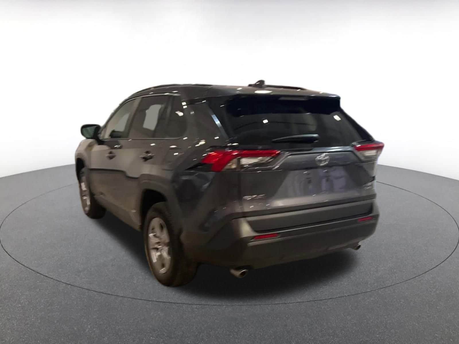 Thumbnail: 2025 Toyota RAV4 - 11