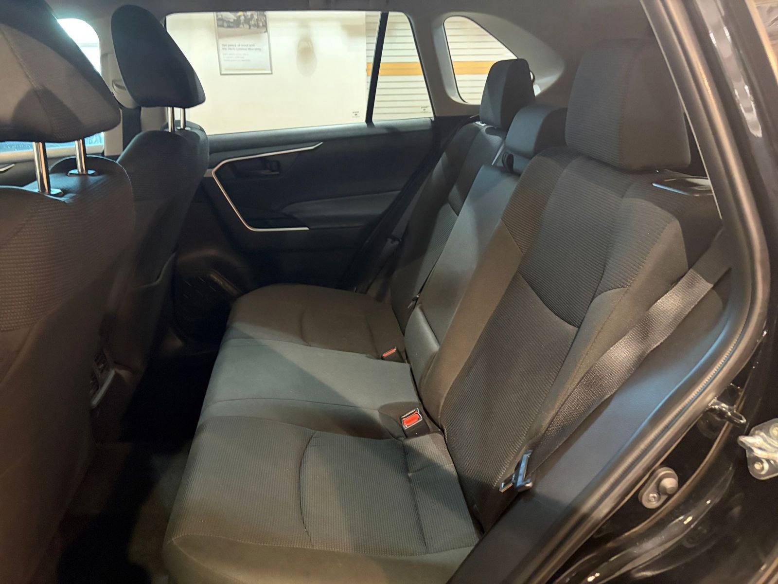 Thumbnail: 2025 Toyota RAV4 - 24