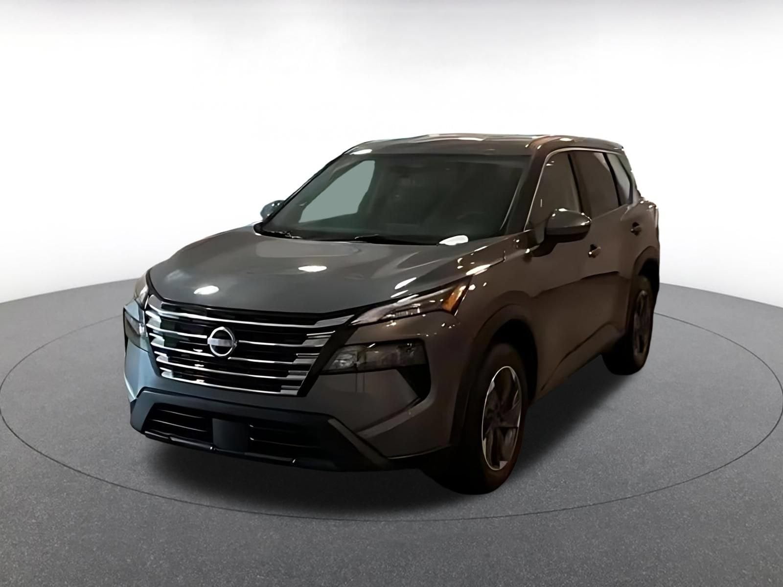Thumbnail: 2025 Nissan Rogue - 3