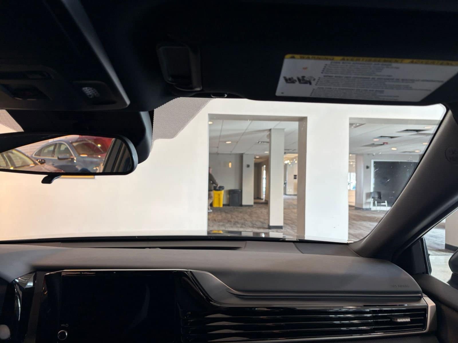 Thumbnail: 2025 Toyota Camry - 35