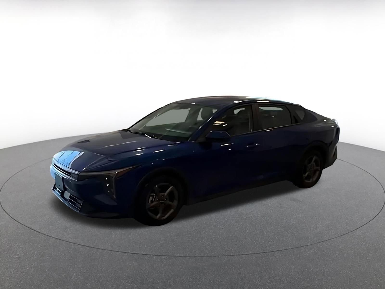 Thumbnail: 2025 Kia K4 - 7