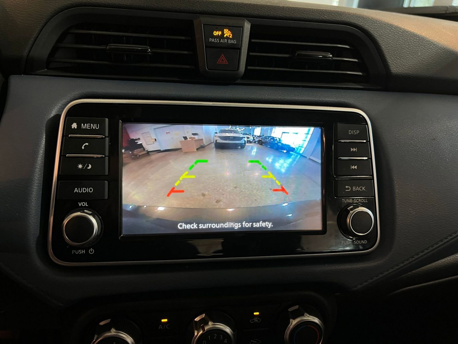 Thumbnail: 2025 Nissan Versa - 23