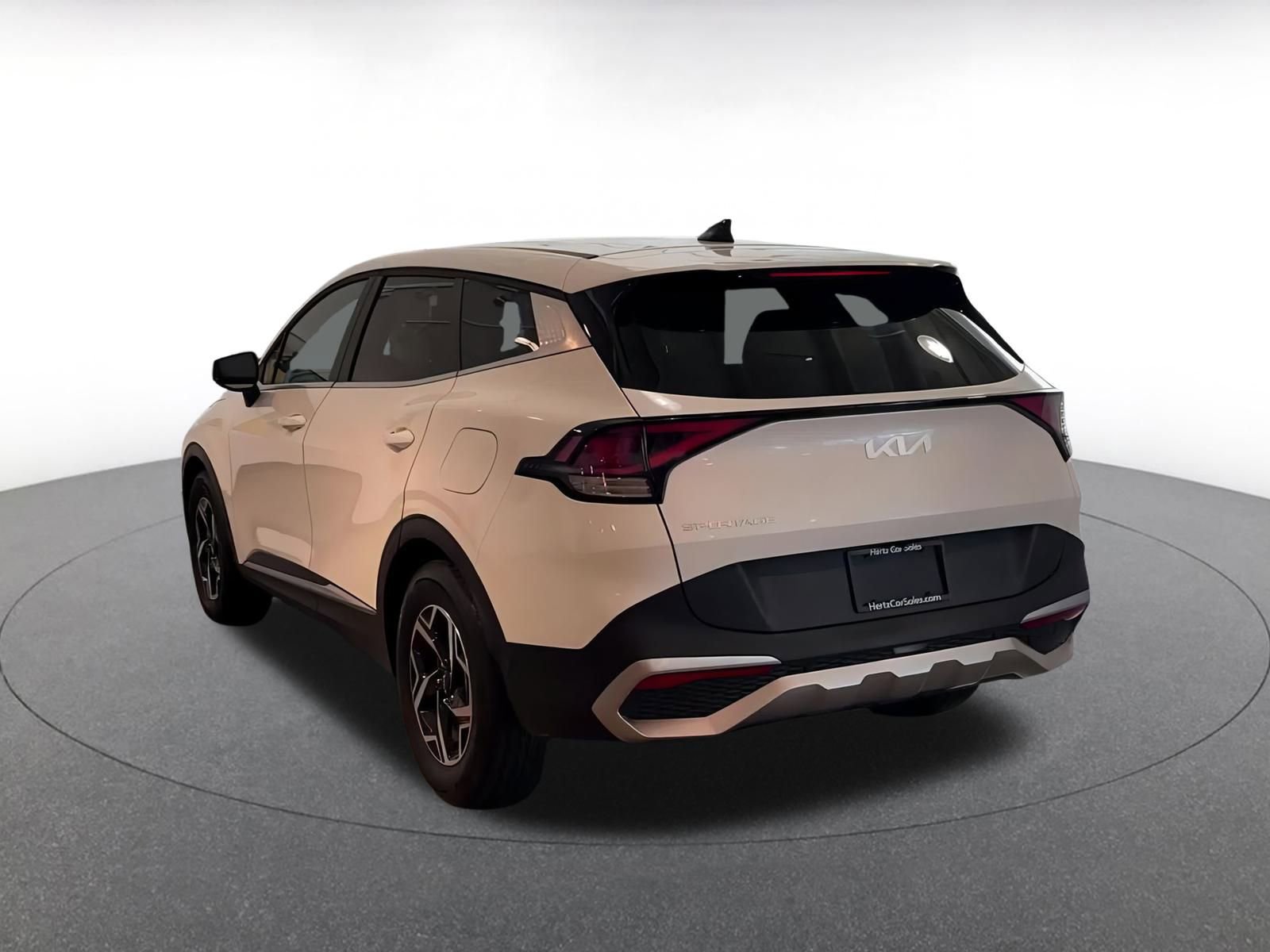 Thumbnail: 2024 Kia Sportage - 11