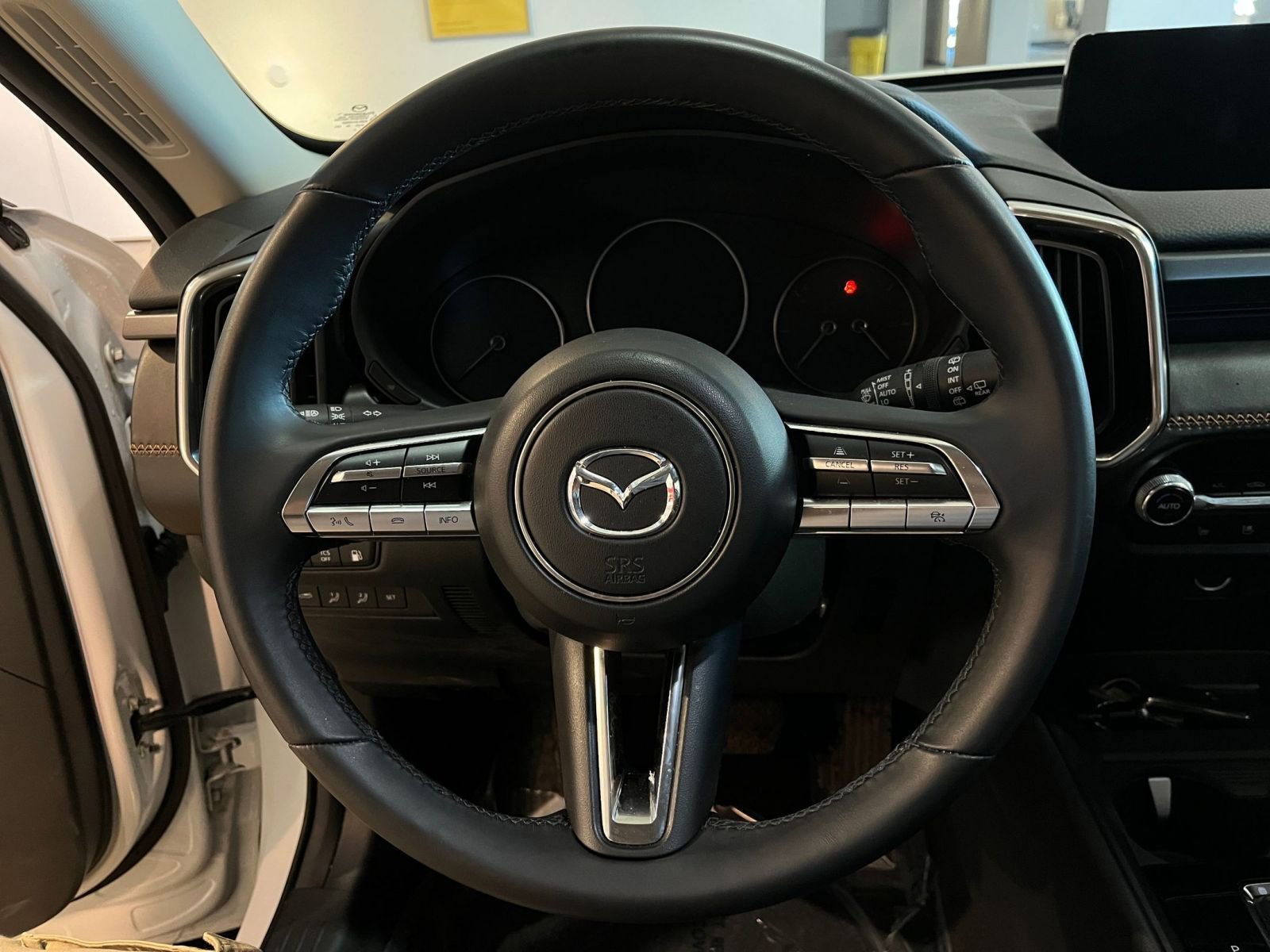 Thumbnail: 2025 Mazda CX-50 - 29