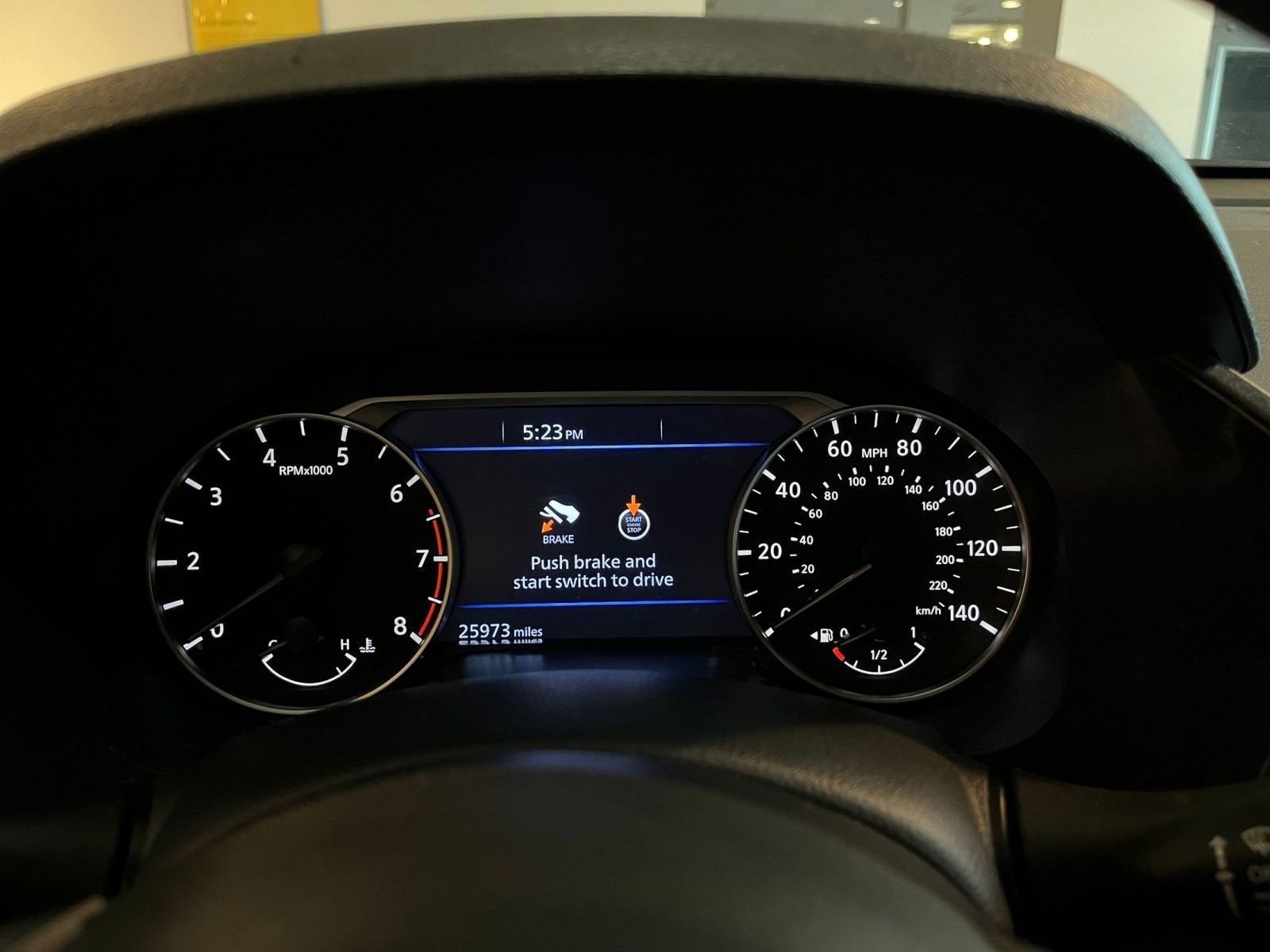 Thumbnail: 2024 Nissan Altima - 27