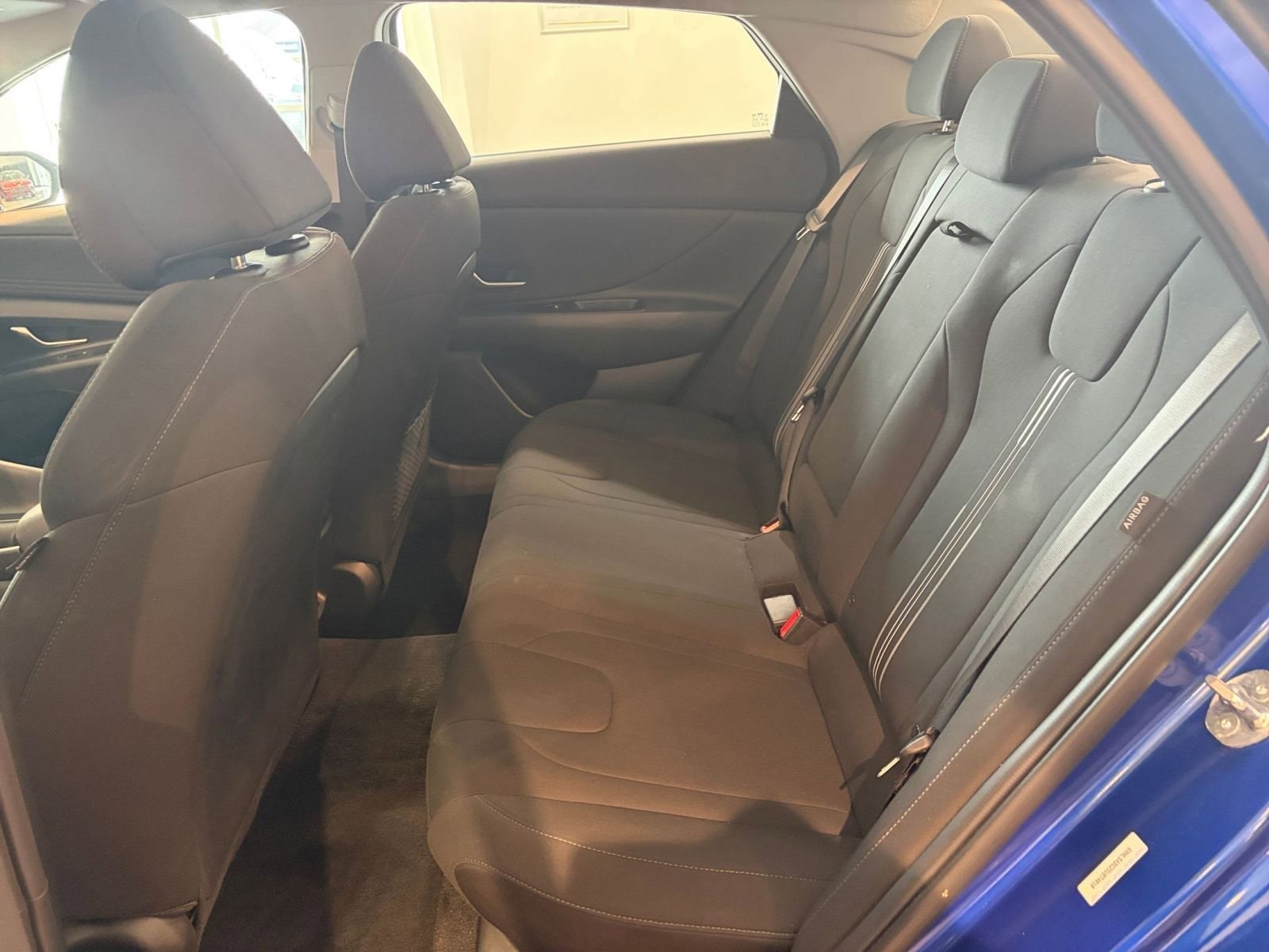 Thumbnail: 2025 Hyundai Elantra - 24