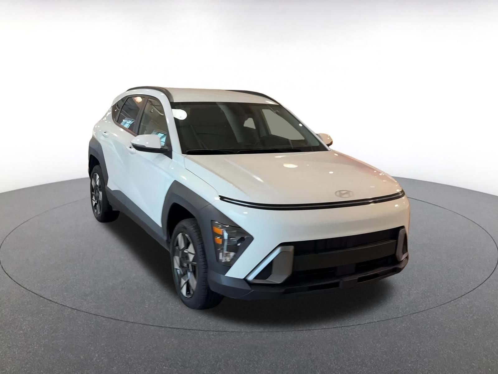 Thumbnail: 2025 Hyundai Kona - 3