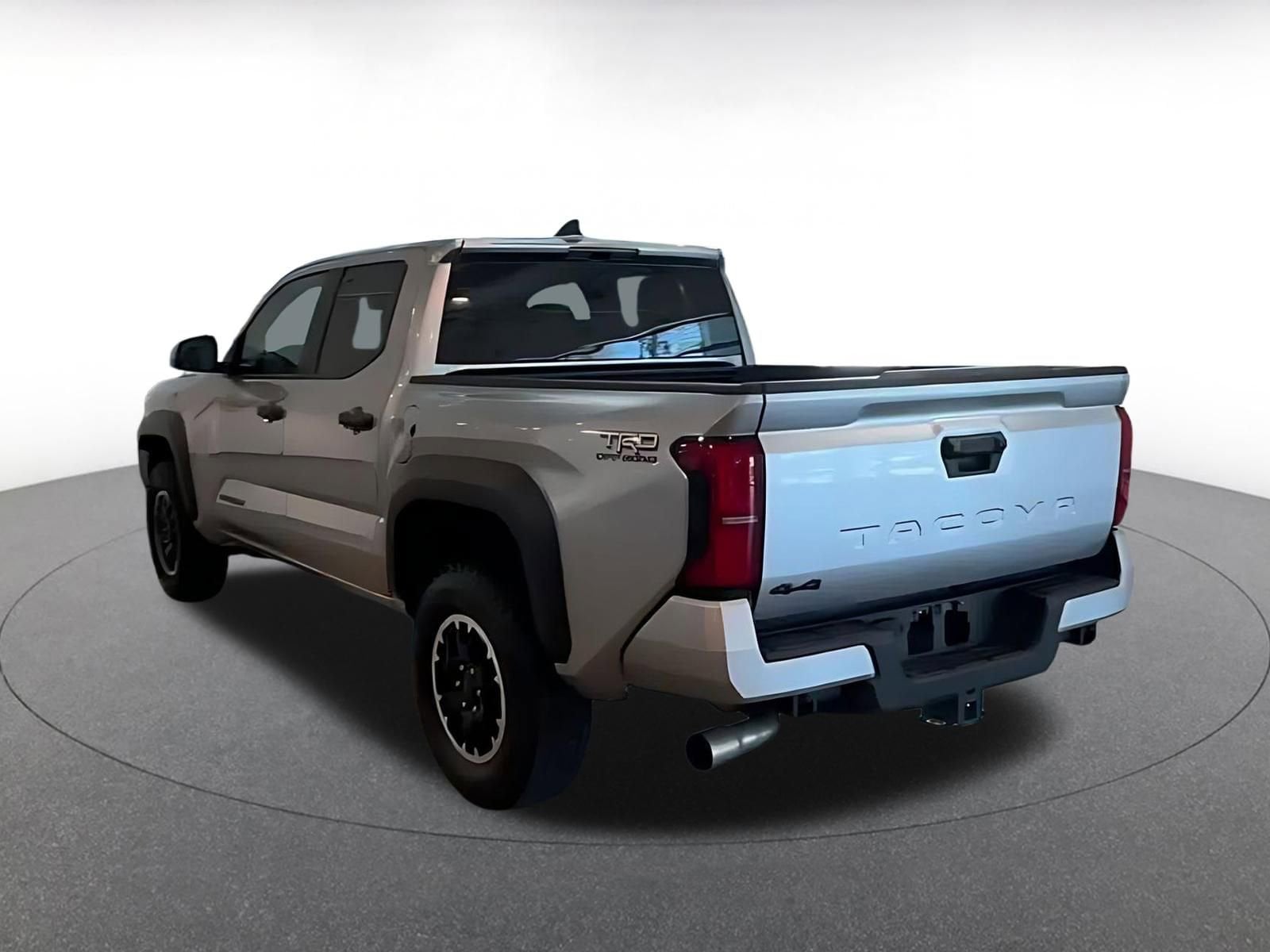 Thumbnail: 2025 Toyota Tacoma - 11