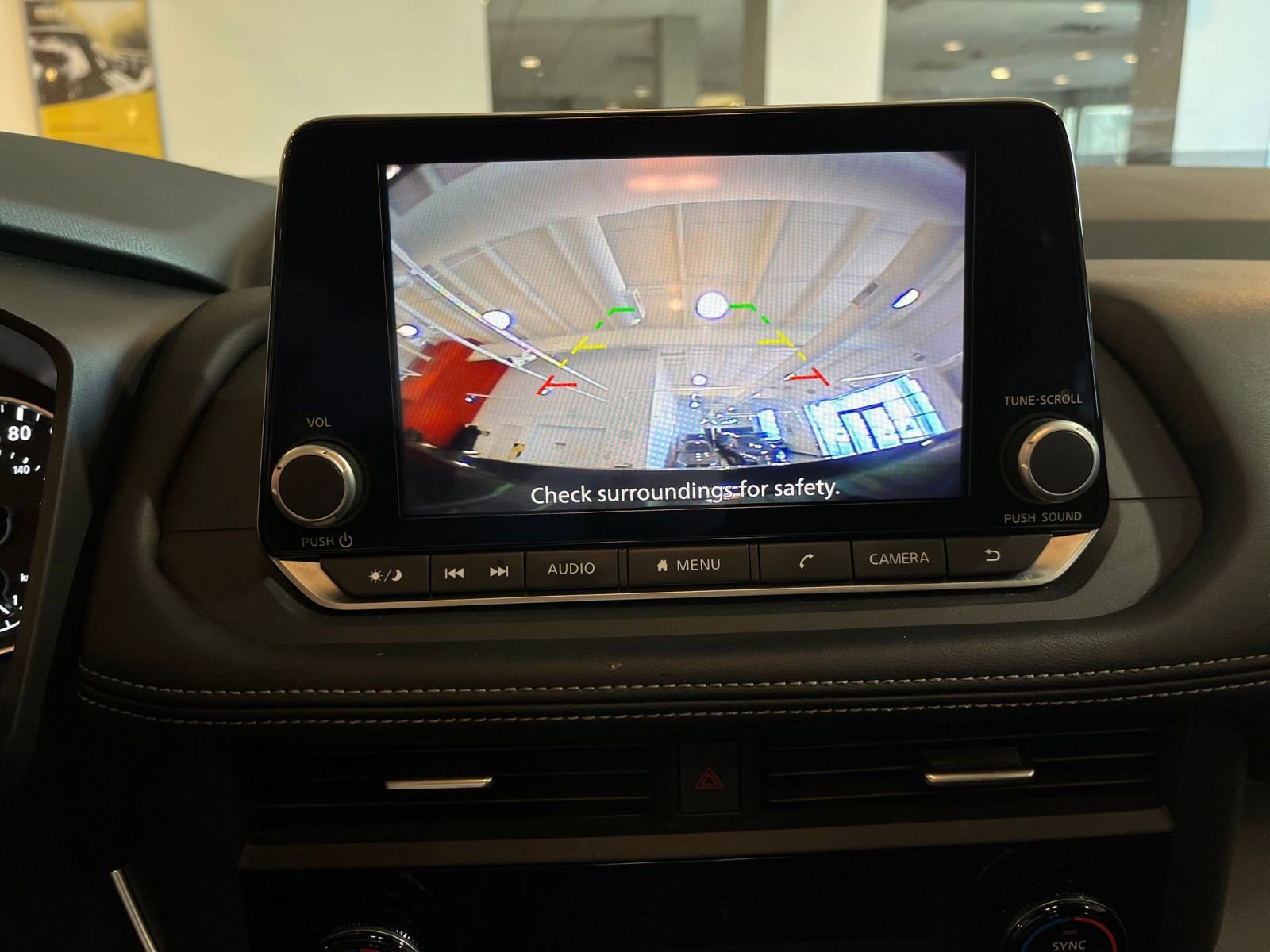 Thumbnail: 2025 Nissan Rogue - 25