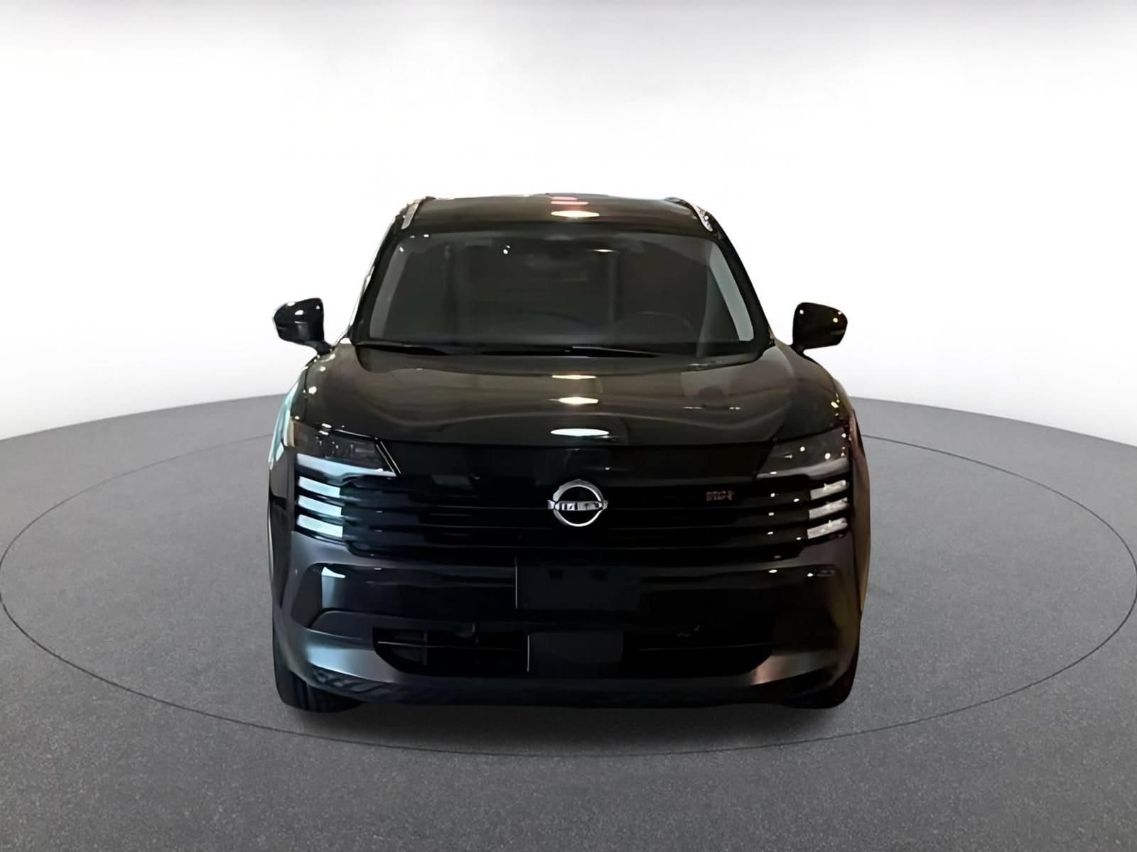 Thumbnail: 2026 Nissan Kicks - 6