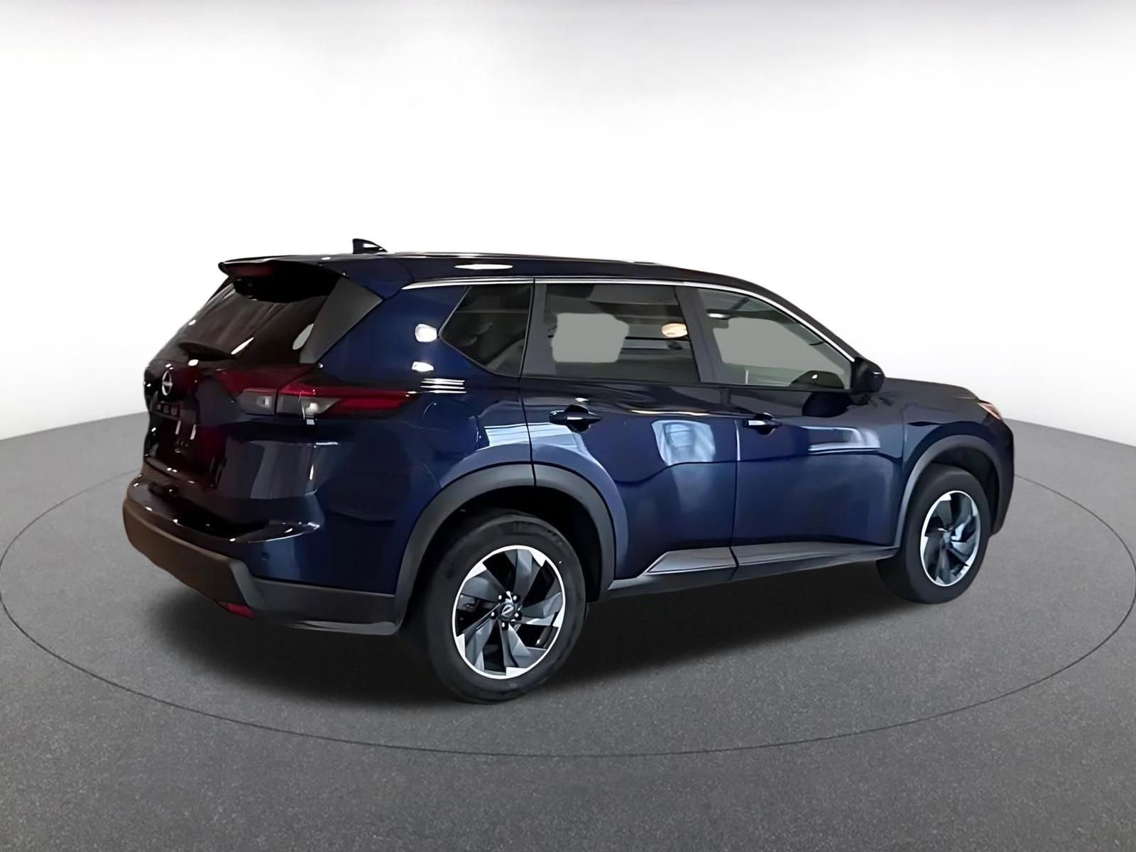Thumbnail: 2025 Nissan Rogue - 11