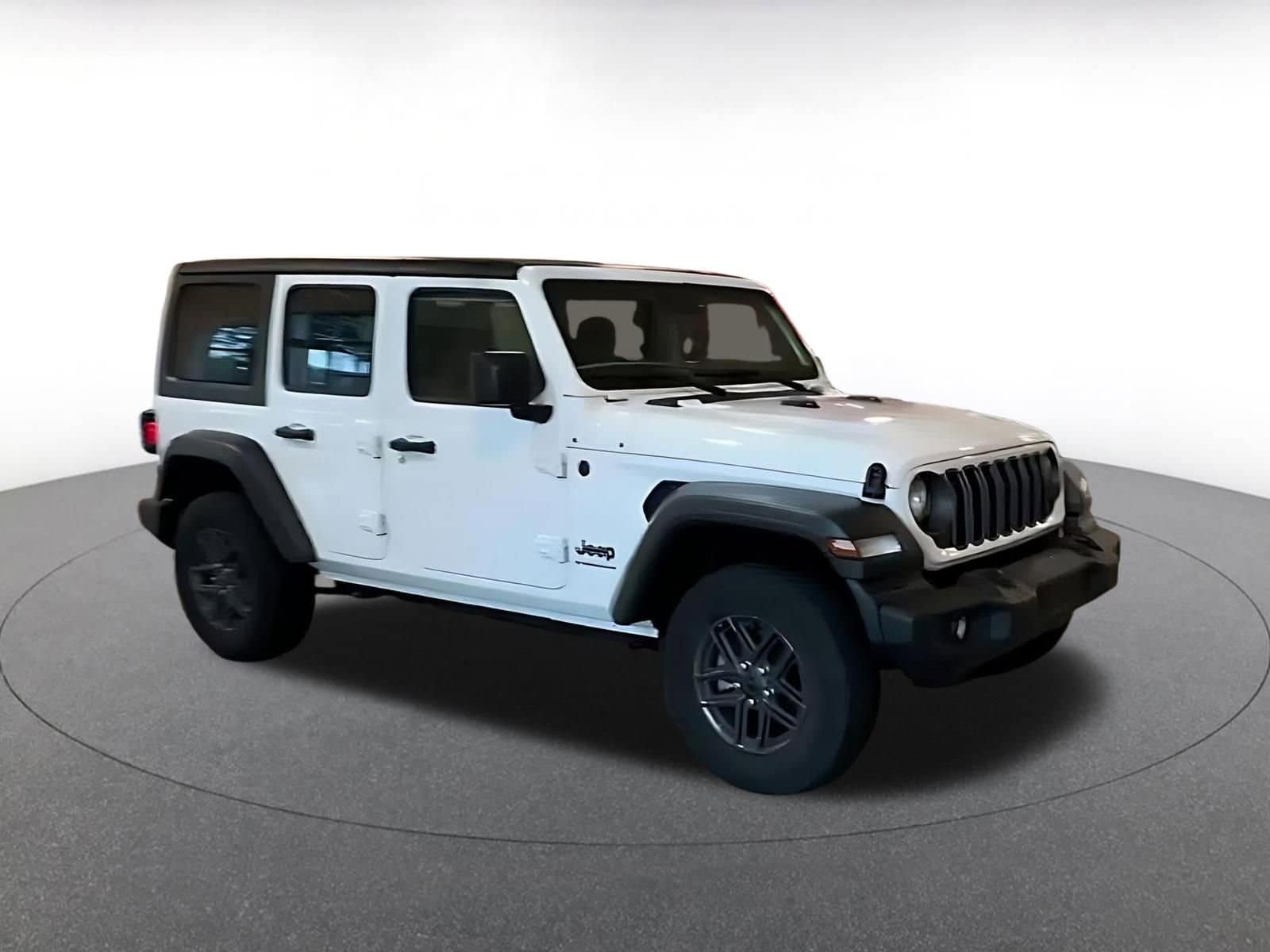 Thumbnail: 2025 Jeep Wrangler - 2